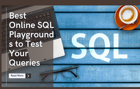 best online sql playgrounds