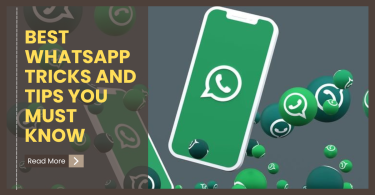 WhatsApp Tricks and Tips