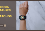 Hidden Features in WatchOS 10