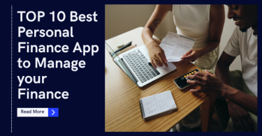 Personal Finance and Budgeting Apps