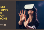 best vr apps for your iphone
