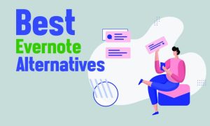 Best Free Evernote Alternatives