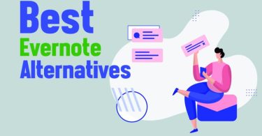 Best Free Evernote Alternatives