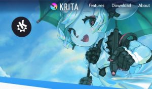 Krita