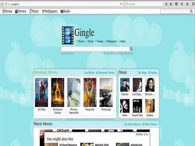 Gingle