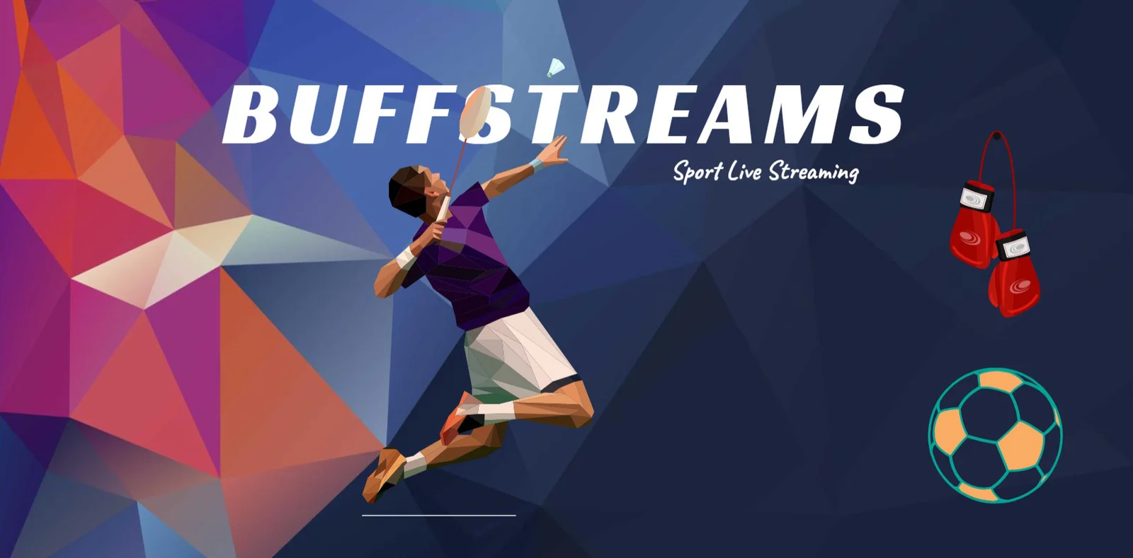 BuffStreams Alternatives